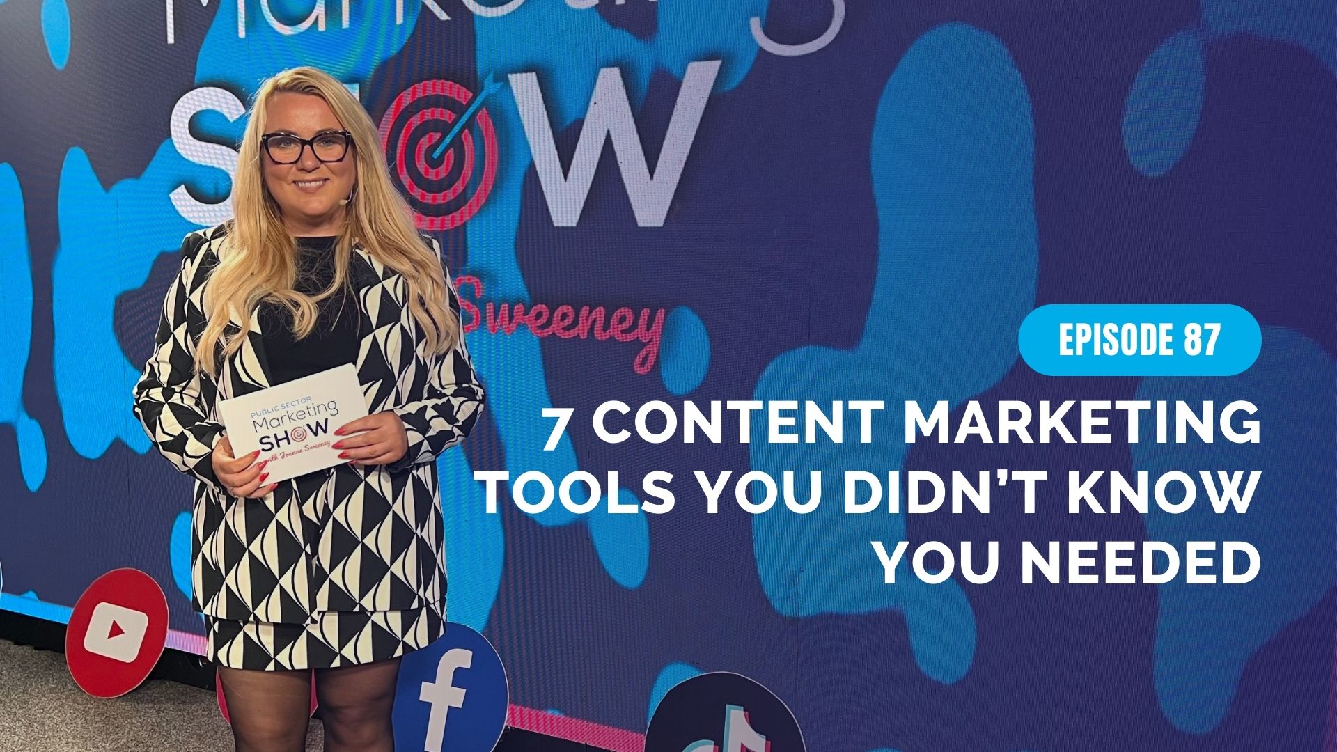 7 Content Marketing Tools