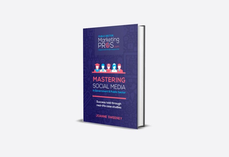 Mastering Social Media – 1st Edition