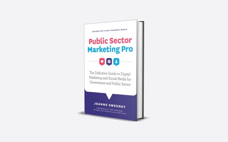 Public Sector Marketing Pro