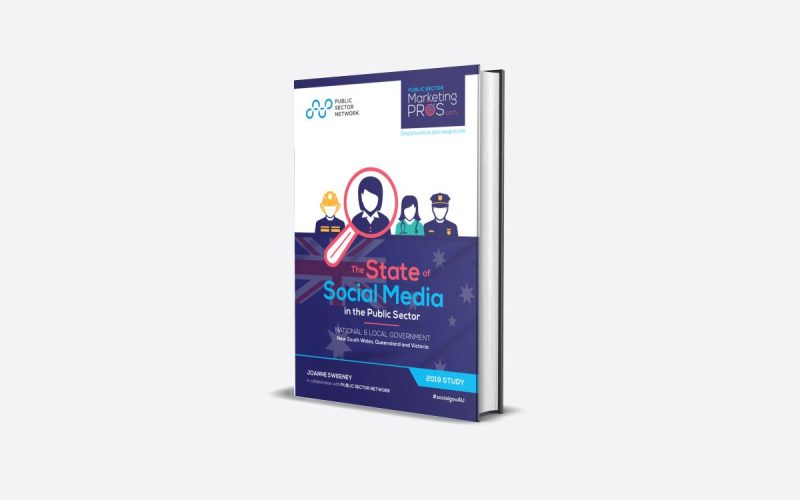 State of Social Media – Australia 2019