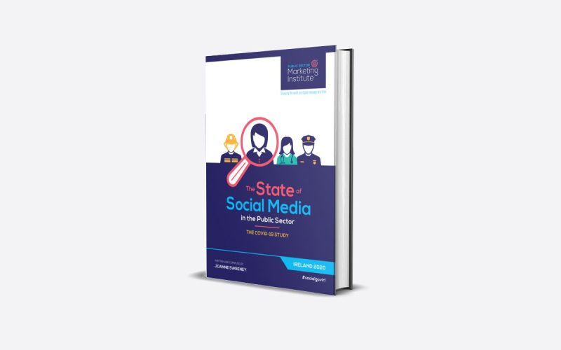 State of Social Media – Ireland 2020